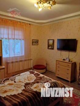 Дом 80м², 1-этажный, участок 3 сот.  