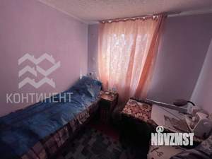Дом 80м², 1-этажный, участок 3 сот.  