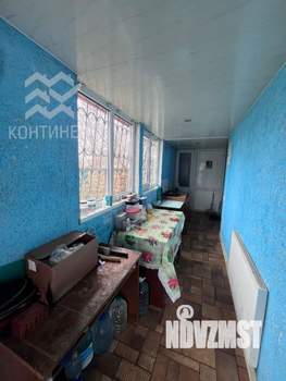 Дом 64м², 1-этажный, участок 4 сот.  