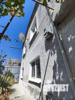 Дом 132м², 1-этажный, участок 6 сот.  