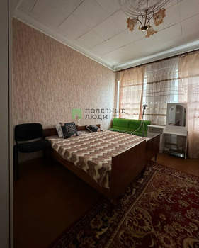 Дом 76м², 1-этажный, участок 2 сот.  