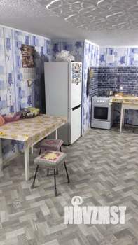 Дом 80м², 1-этажный, участок 4 сот.  