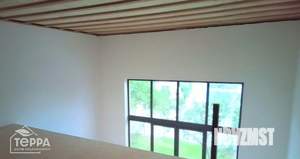 Дом 65м&sup2;, 2-этажный, участок 2 сот.  