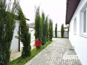 Дом 140м², 1-этажный, участок 5 сот.  