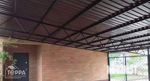 Дом 65м&sup2;, 2-этажный, участок 2 сот.  