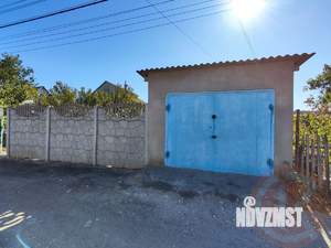 Дача 60м², 2-этажный, участок 4 сот.  