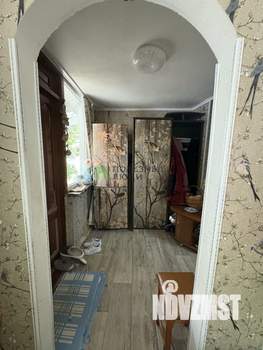 Дом 102м², 1-этажный, участок 3 сот.  