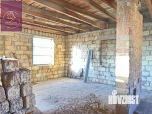 Дача 240м², 3-этажный, участок 6 сот.  