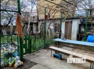 Дом 75м², 1-этажный, участок 6 сот.  