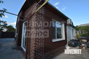 Дом 80м&sup2;, 1-этажный, участок 5 сот.  