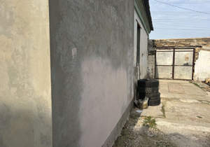 Дом 80м&sup2;, 1-этажный, участок 5 сот.  