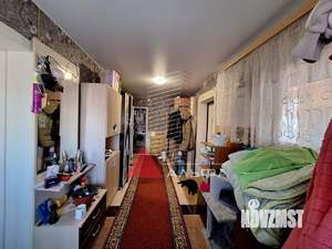 Дом 46м², 1-этажный, участок 6 сот.  