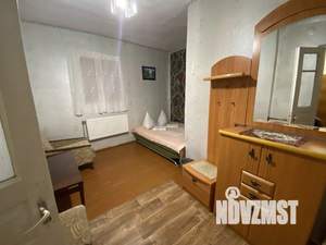 Дом 50м², 1-этажный, участок 1 сот.  