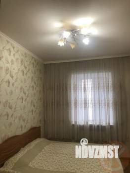 Дом 105м², 1-этажный, участок 3 сот.  