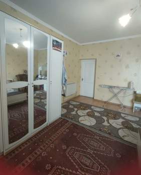 Дом 90м², 2-этажный, участок 0 сот.  