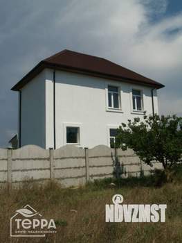 Дом 145м², 2-этажный, участок 6 сот.  