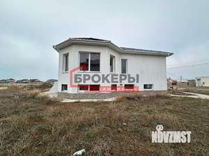 Дом 420м&sup2;, 2-этажный, участок 15 сот.  