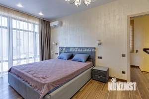 Дом 120м², 2-этажный, участок 2 сот.  