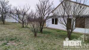 Дача 60м², 1-этажный, участок 12 сот.  