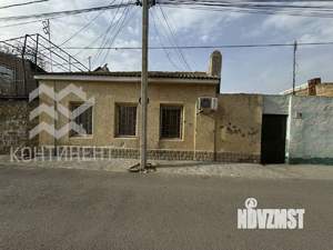 Дом 40м&sup2;, 1-этажный, участок 1 сот.  