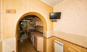 Дом 160м², 1-этажный, участок 4 сот.  