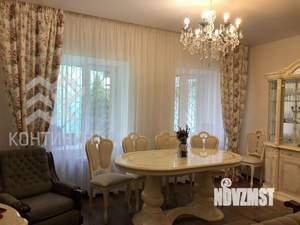 Дом 120м², 1-этажный, участок 2 сот.  