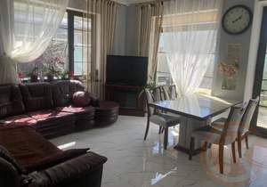 Дом 95м&sup2;, 1-этажный, участок 5 сот.  