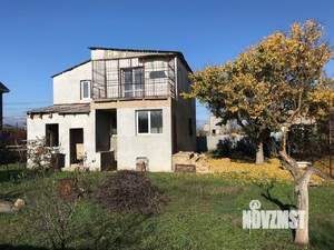 Дача 183м², 2-этажный, участок 6 сот.  