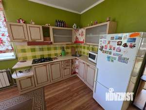 Дом 209м², 2-этажный, участок 5 сот.  