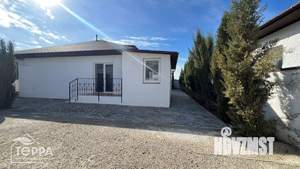 Дом 150м², 1-этажный, участок 5 сот.  