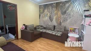 Дом 37м², 1-этажный, участок 2 сот.  