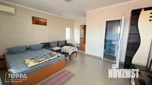 Дом 300м², 1-этажный, участок 6 сот.  