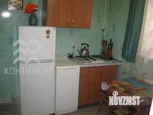 Дом 50м², 1-этажный, участок 1 сот.  