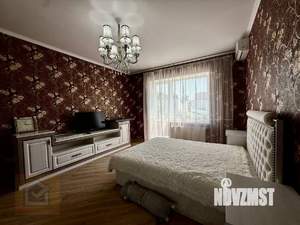 Дом 154м², 3-этажный, участок 3 сот.  