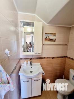 Коттедж 60м², 2-этажный, участок 1 сот.  