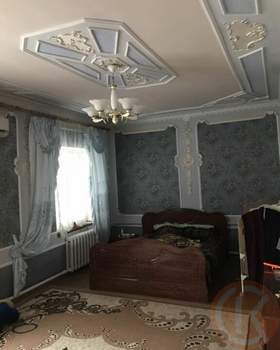 Дом 210м², 1-этажный, участок 3 сот.  