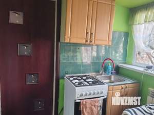 Дом 36м², 2-этажный, участок 1 сот.  