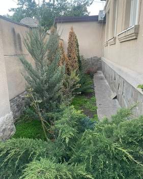 Дом 73м&sup2;, 2-этажный, участок 4 сот.  