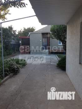 Дом 70м&sup2;, 1-этажный, участок 4 сот.  