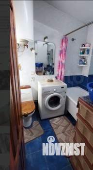 Дом 30м², 1-этажный, участок 1 сот.  