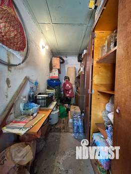 Дом 44м², 1-этажный, участок 2 сот.  