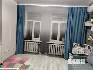 Дом 42м², 1-этажный, участок 1 сот.  