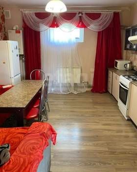 Дом 84м², 1-этажный, участок 7 сот.  