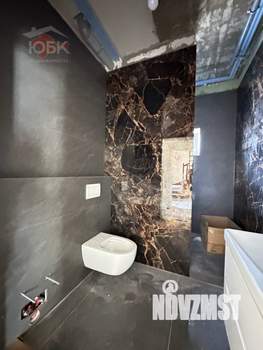 Коттедж 173м&sup2;, 2-этажный, участок 5 сот.  