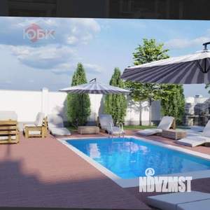 Коттедж 220м², 2-этажный, участок 6 сот.  