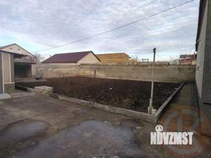 Дом 127м², 1-этажный, участок 6 сот.  