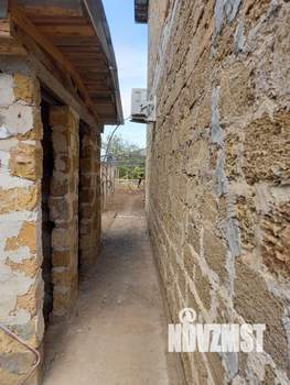 Дом 275м², 2-этажный, участок 6 сот.  