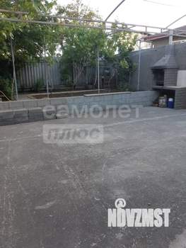 Дом 70м&sup2;, 1-этажный, участок 4 сот.  