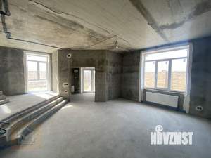 Дом 420м², 3-этажный, участок 15 сот.  