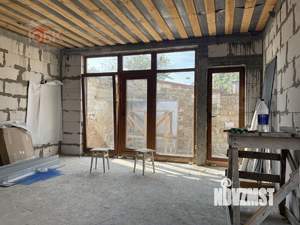 Дом 35м², 1-этажный, участок 3 сот.  